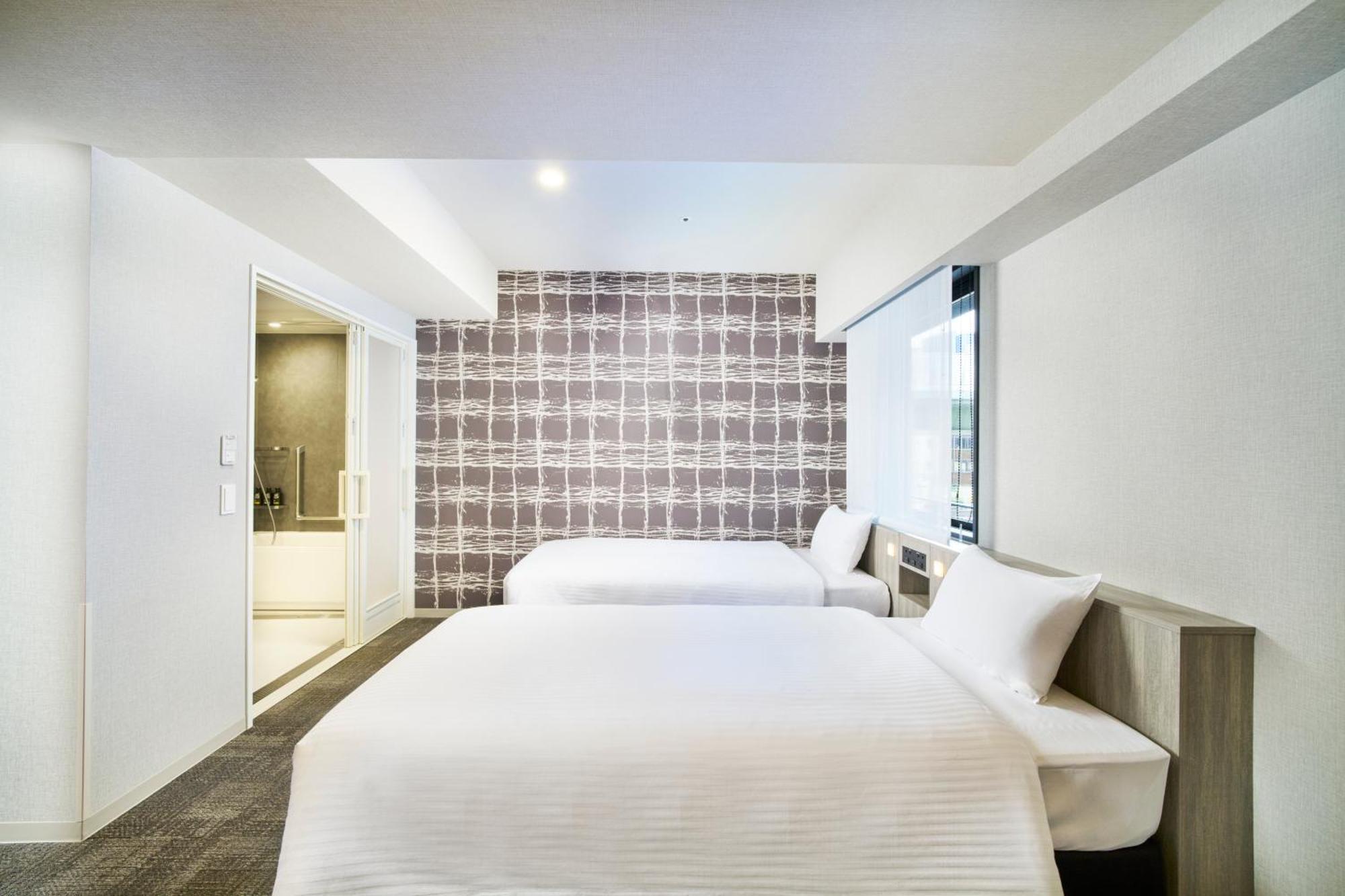 Koko Namba Sennichimae 3* Osaka